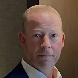 Graeme Begg