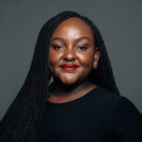 Wangari Muchiri