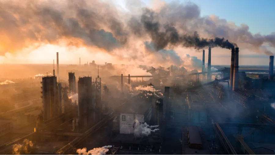 Economic Disruption: The impacts of climate change, such as extreme weather events, sea level rise, and agricultural losses, can lead to significant economic disruption. The costs of repairing damaged infrastructure, relocating communities, and adapting to changing conditions can be substantial. Industries such as agriculture, tourism, and fisheries are particularly vulnerable to the effects of climate change, which can result in job losses and economic instability.