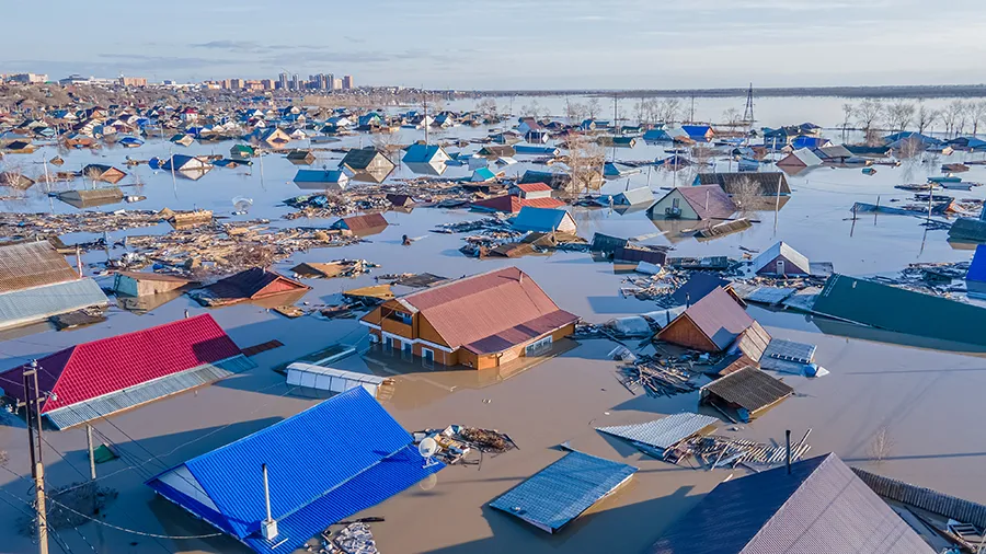 Food Insecurity: Climate change is making it more difficult to grow food. This is because climate change is causing changes in temperature, precipitation, and other factors that are essential for agriculture. Climate change is also leading to more extreme weather events, such as droughts and floods, which can damage crops and livestock.